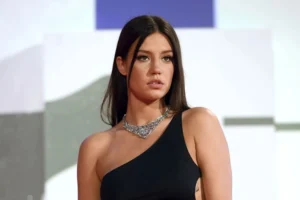 Adèle Exarchopoulos