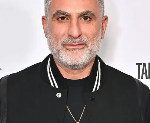 Reza Farahan Biography: Husband, Age, Height, Net Worth, Reality TV, Career, Instagram