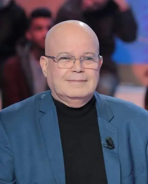 Mekdad Sehili Bio: Net Worth, Career, Age, Songs, Height, Biography, Wife, Wikipedia