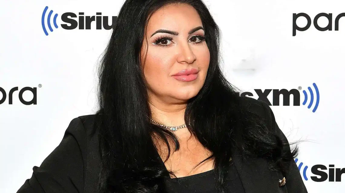 Mercedes Javid Biography: Husband, Age, Children, Height, Net Worth, Reality TV, Career