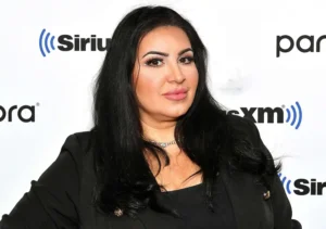 Mercedes Javid
