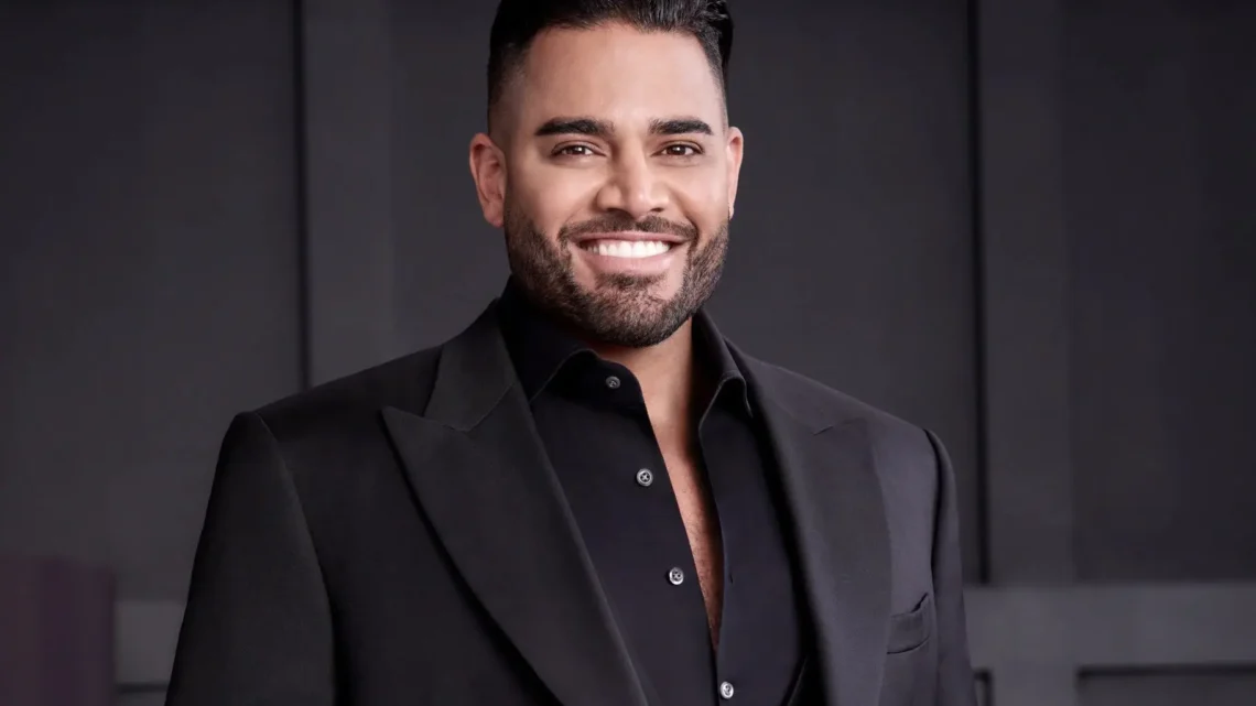Mike Shouhed Biography: Ex-Wife, Age, Height, Net Worth, Instagram, TV Shows, Career