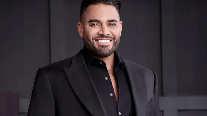 Mike Shouhed Biography: Ex-Wife, Age, Height, Net Worth, Instagram, TV Shows, Career