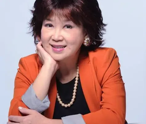 Mimi Chu Biography: Husband, Age, Children, Height, Net Worth, Movies, Parents, Career