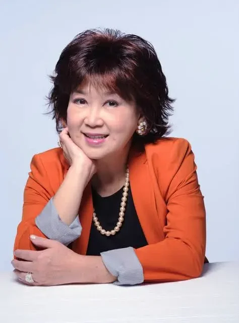 Mimi Chu Biography: Husband, Age, Children, Height, Net Worth, Movies, Parents, Career