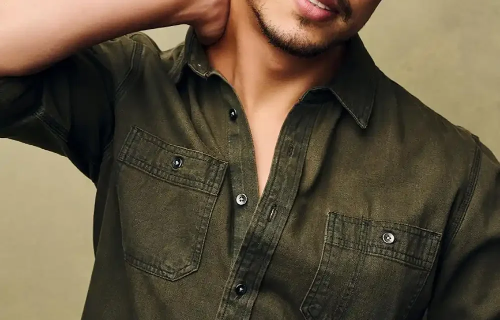 Julio Macias Biography: Wife, Height, Age, Movies, Net Worth & Career, TV Shows