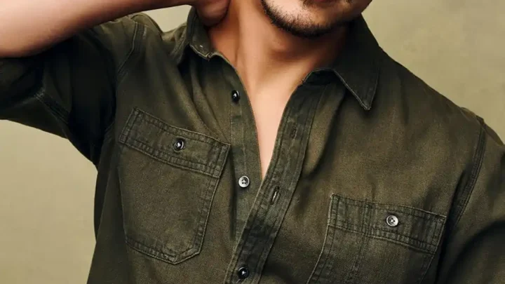 Julio Macias Biography: Wife, Height, Age, Movies, Net Worth & Career, TV Shows