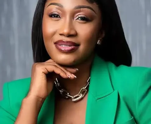 Claire Bahi Biography: Parents, Songs, Net Worth, Album, Evangelism, Husband, Ethnicity, Age