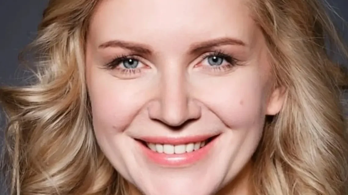 Svetlana Zelenkovskaya Bio: Movies, Awards, Religion, Height, Ethnicity, Husband, Religion, Age