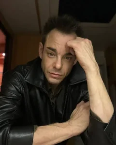 Sergey Chirkov