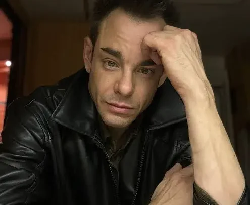 Sergey Chirkov Biography: Movies, Age, Parents, Height, Ethnicity, Instagram, Girlfriend, Awards, Religion