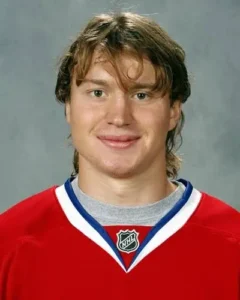 Mikhail Grabovski