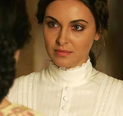 Olga Fadeeva Biography: Movies, Husband, Age, Awards, Parents, Religion, Instagram, Net Worth