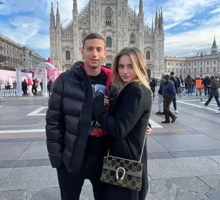 Vladimir Vicentijevic Biography: Girlfriend, Age, Net Worth, Height, Instagram, Ethnicity, Siblings, Religion