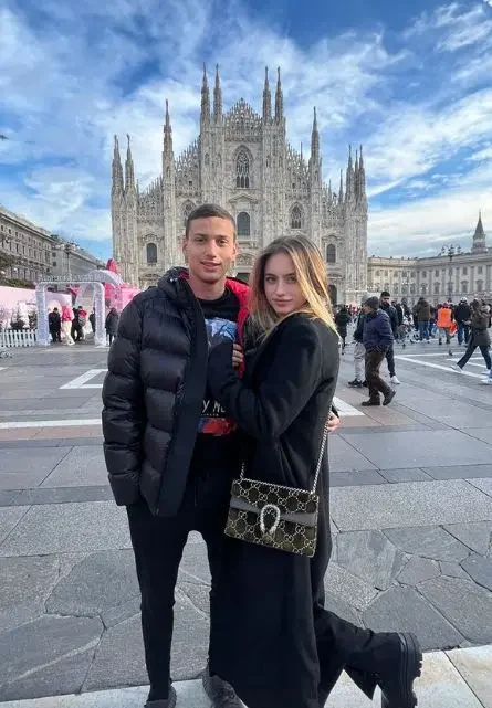 Vladimir Vicentijevic Biography: Girlfriend, Age, Net Worth, Height, Instagram, Ethnicity, Siblings, Religion