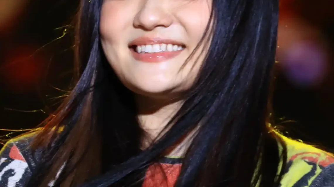 Lala Hsu Biography: Songs, Net Worth, Age, Height, Record Label, Ethnicity, Books, YouTube