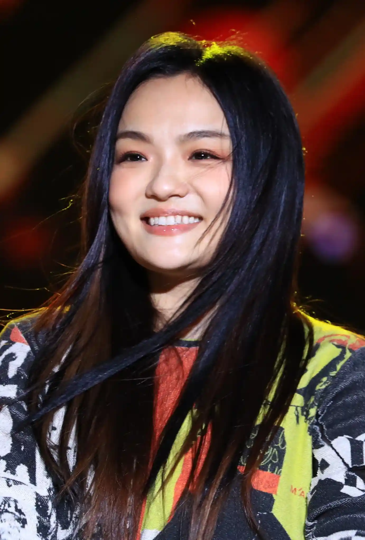 Lala Hsu