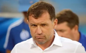 Sergei Gurenko