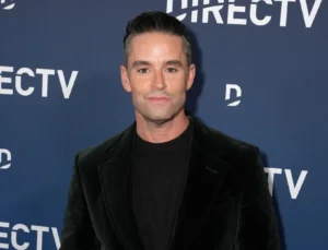 Jesse Lally