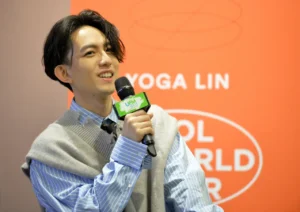 Yoga Lin