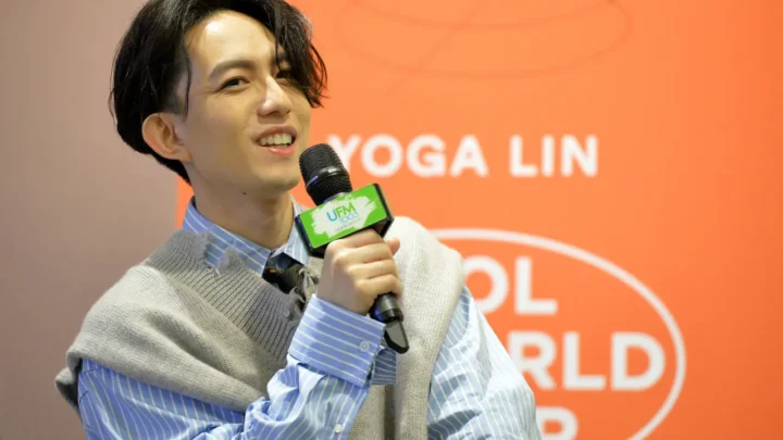 Yoga Lin Biography: Books, Age, Movies, Wife, Awards, Net Worth, Songs, Ethnicity, Parents