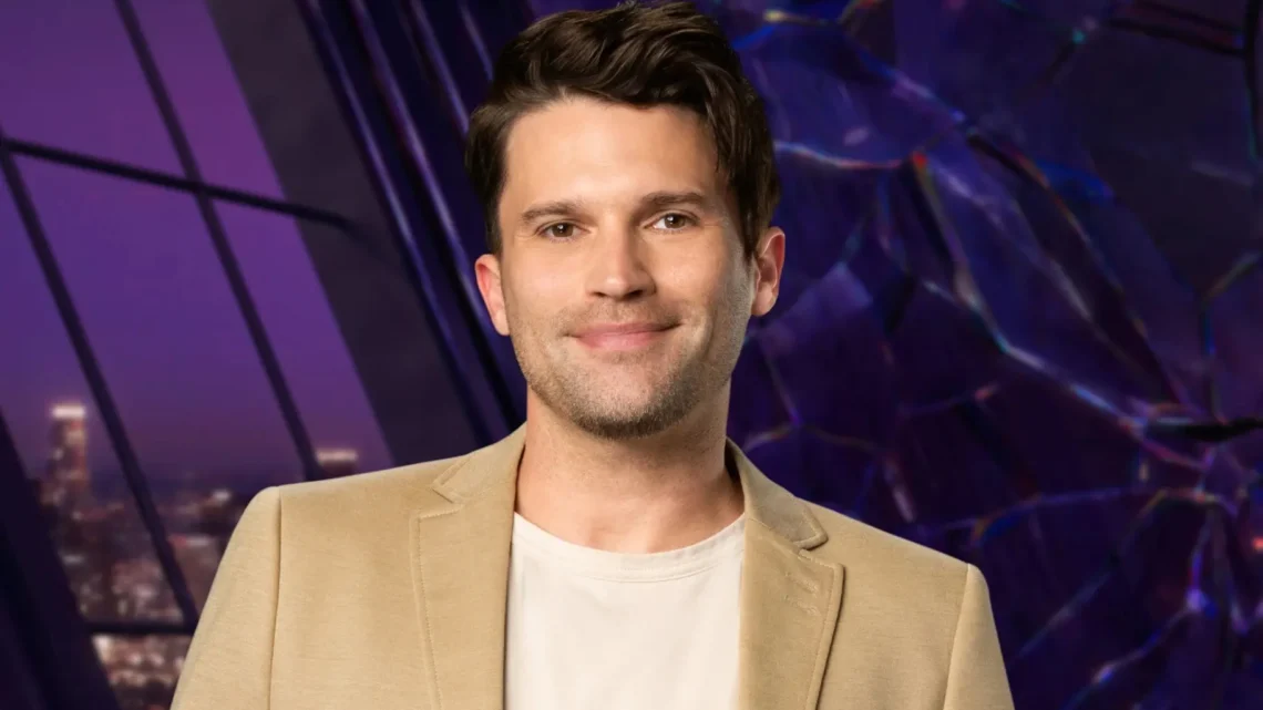 Tom Schwartz Biography: Wife, Age, Net Worth, Height, Parents, Restaurants, Movies & TV Shows