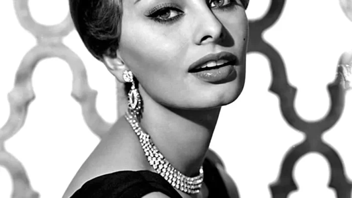 Sophia Loren Biography: Age, Net Worth, Husband, Height, Children, Movies, Oscar