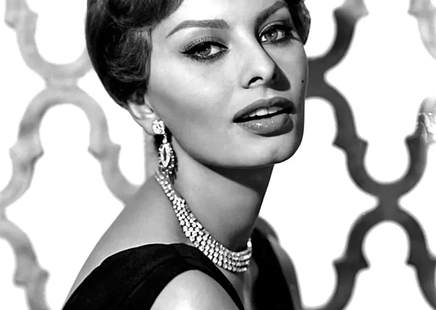 Sophia Loren Biography: Age, Net Worth, Husband, Height, Children, Movies, Oscar