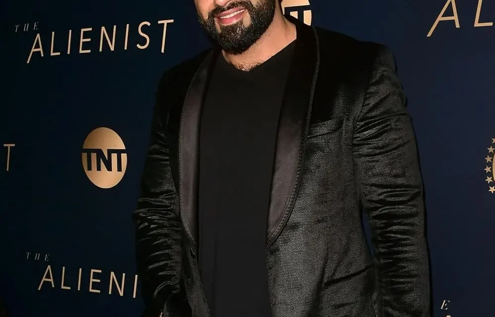 Shervin Roohparvar Biography: Age, Net Worth, Wife, Height, Parents, Girlfriend, Shahs of Sunset