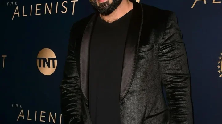 Shervin Roohparvar Biography: Age, Net Worth, Wife, Height, Parents, Girlfriend, Shahs of Sunset