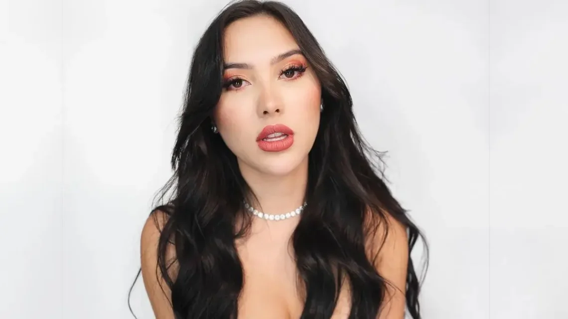 Aída Merlano’s daughter, Aída Victoria Merlano Manzaneda Biography: Boyfriend, Age, Son, Net Worth, Height, Parents, Career