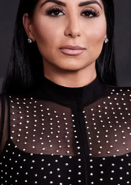 Destiney Rose Biography: Age, Net Worth, Husband, Height, Sister, Parents, Shahs of Sunset