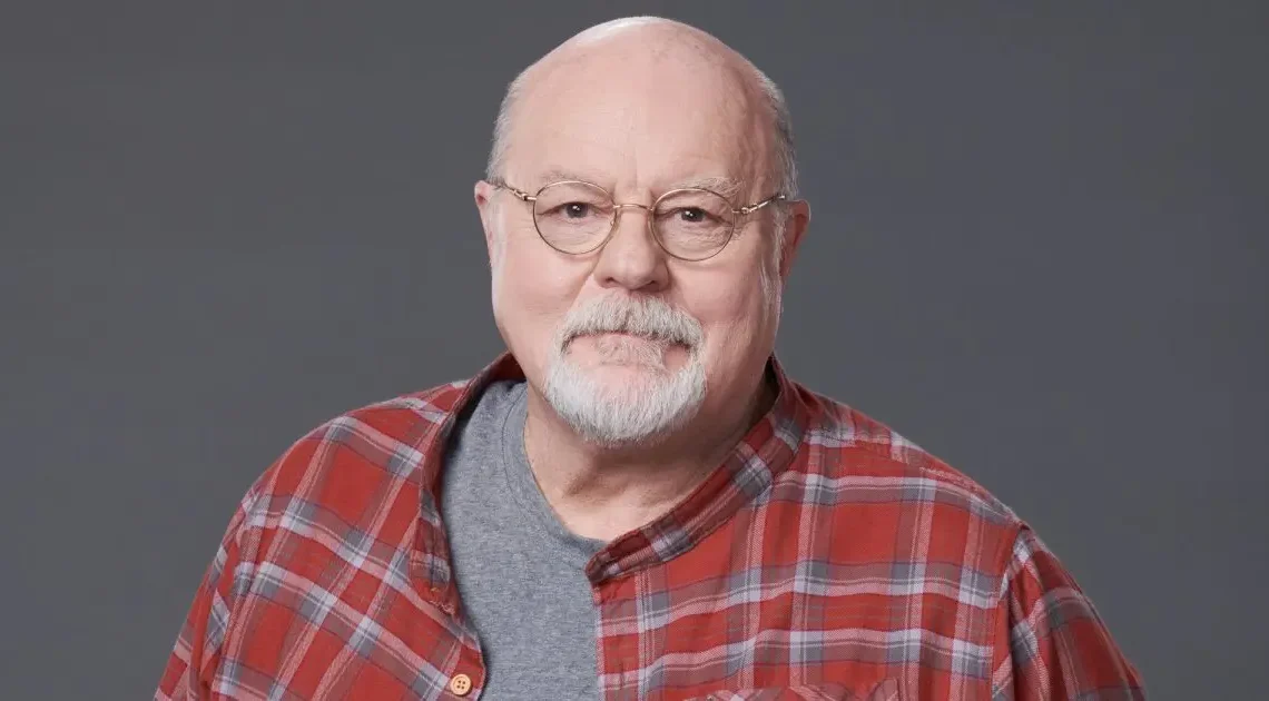 Michael Ironside Biography: Age, Net Worth, Wife, Height, Children, Top Gun, Movies & TV Shows