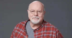 Michael Ironside