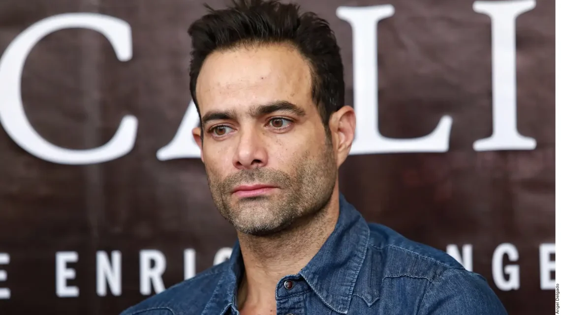 Luis Roberto Guzmán Biography: Wife, Age, Net Worth, Height, Parents, Movies & TV Shows, Career