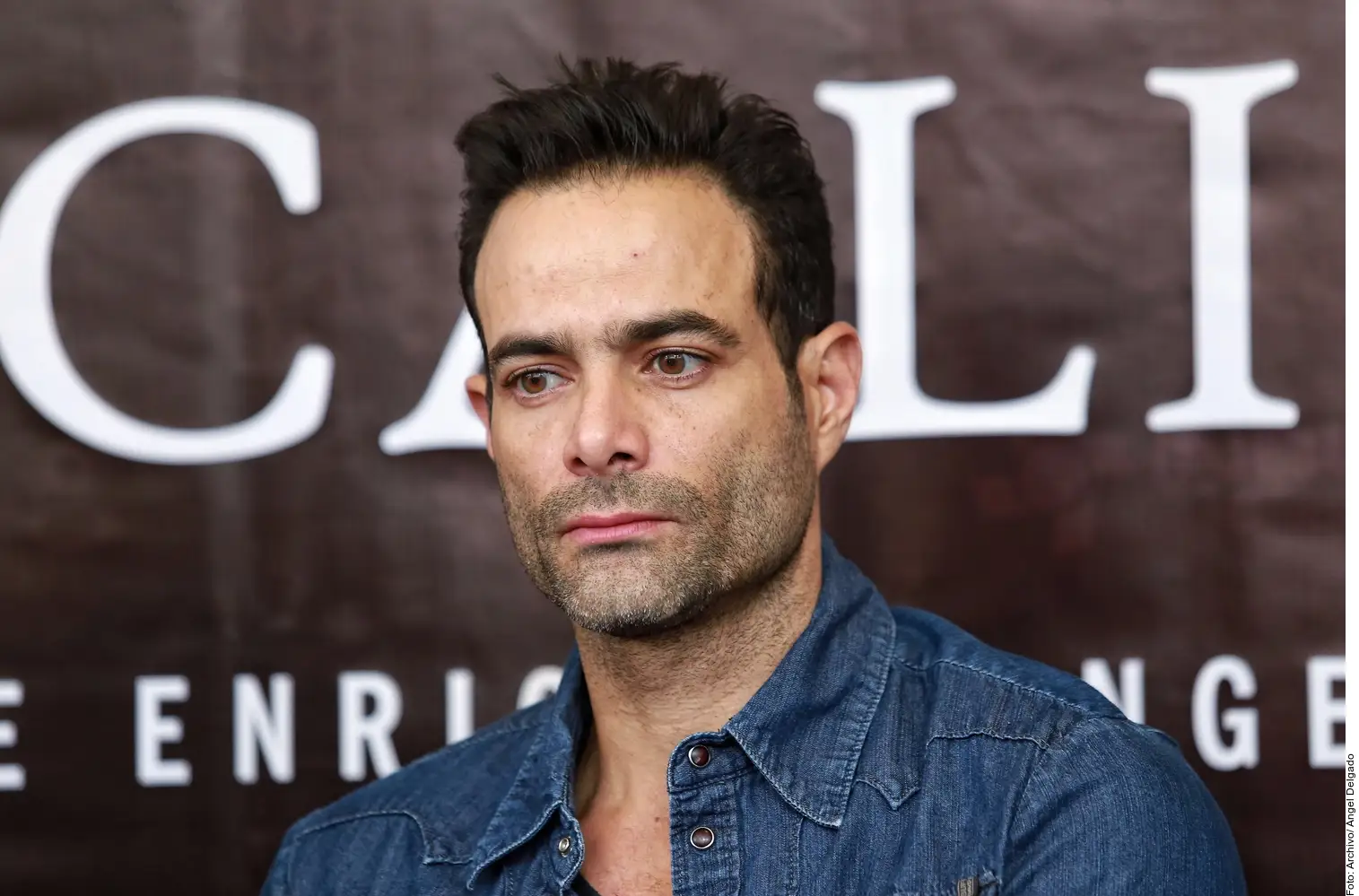 Luis Roberto Guzmán Photo