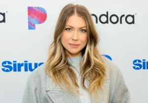 Stassi Schroeder Clark