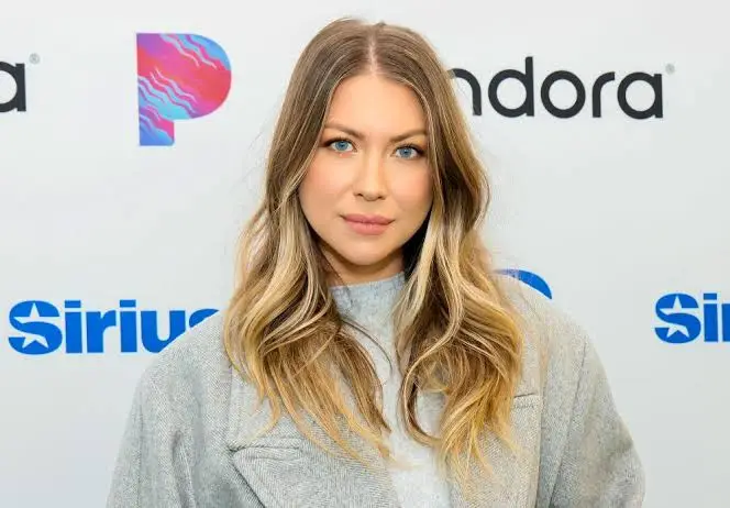 Stassi Schroeder Clark Biography: Age, Net Worth, Husband, Height, Children, Vanderpump Rules, Books