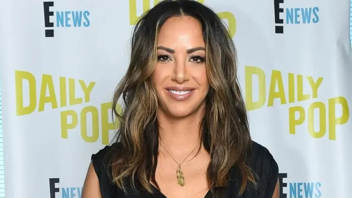 Kristen Doute Biography: Age, Net Worth, Fiancé, Height, Daughter, Vanderpump Rules, Book, Parents