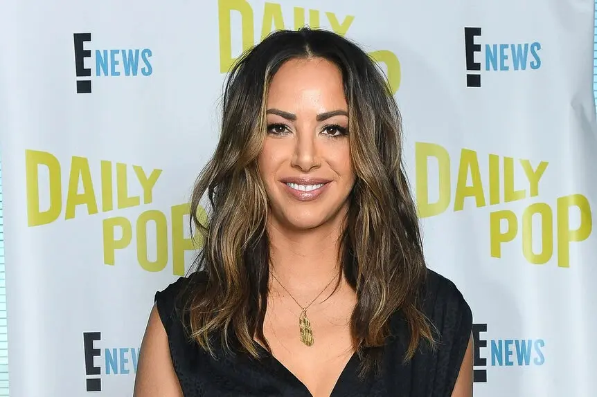 Kristen Doute Biography: Age, Net Worth, Fiancé, Height, Daughter, Vanderpump Rules, Book, Parents