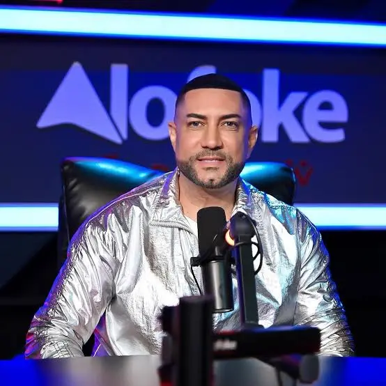 Marcos Yaroide Biography: Age, Net Worth, Wife, Children, Songs, Albums, Parents