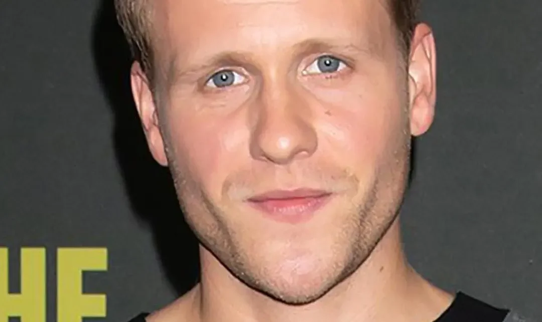 Josh Dylan Biography: Wife, Age, Net Worth, Height, Parents, Movies & TV Shows, Career