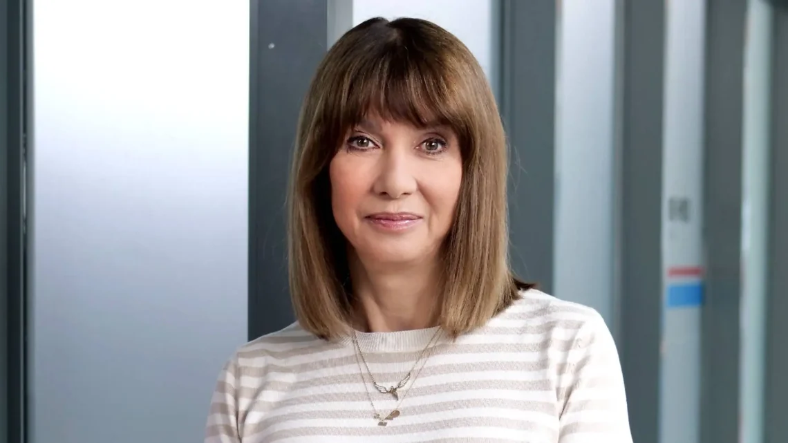 Grażyna Wolszczak Biography: Husband, Age, Son, Net Worth, Height, Parents, Movies & TV Shows