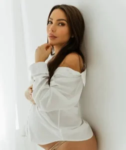 Jessica Parido