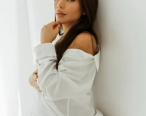 Jessica Parido Biography: Age, Net Worth, Husband, Height, Sister, Shahs of Sunset, Nursing Career