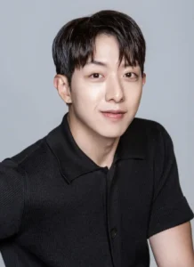 Lee Jung-shin