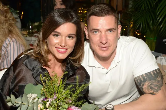 Ksenia Borodina Biography: Ex-Husband, Age, Children, Height, Net Worth & Career, Parents, Instagram