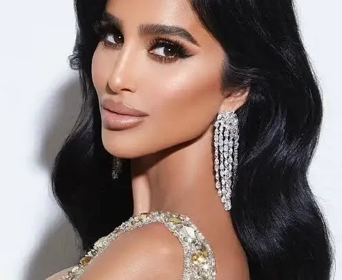 Lilly Ghalichi Biography: Age, Net Worth, Husband, Height, Daughter, Shahs of Sunset, Parents
