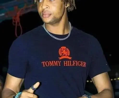 Safarel Obiang Biography: Songs, Age, Girlfriend, YouTube, Ethnicity, Religion, Awards, Net Worth