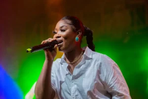 Roseline Layo